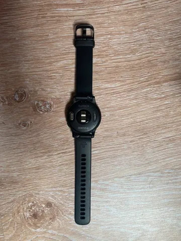 Garmin vivo active 4S bike d'occasion — image 3 sur 7