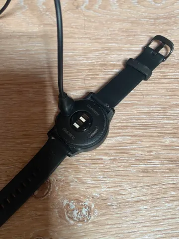 Garmin vivo active 4S bike d'occasion — image 5 sur 7