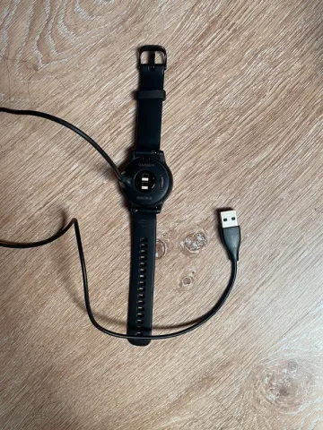 Garmin vivo active 4S bike d'occasion — image 6 sur 7