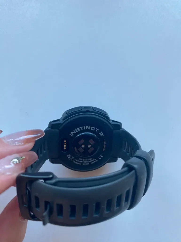 Použité Garmin Instinct 2 bike — obrázek 2 z 5