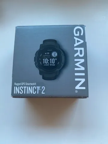 Použité Garmin Instinct 2 bike — obrázek 3 z 5