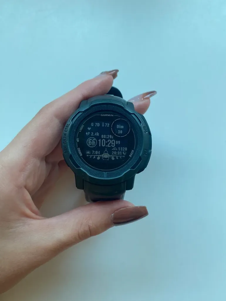 Použité Garmin Instinct 2 bike — obrázek 4 z 5