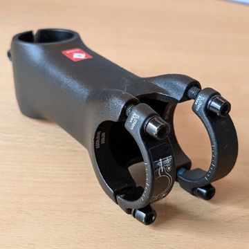 Used Bontrager Blendr Stem 2021 bike — image 9 of 10