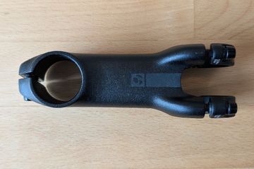 Used Bontrager Blendr Stem 2021 bike — image 7 of 10
