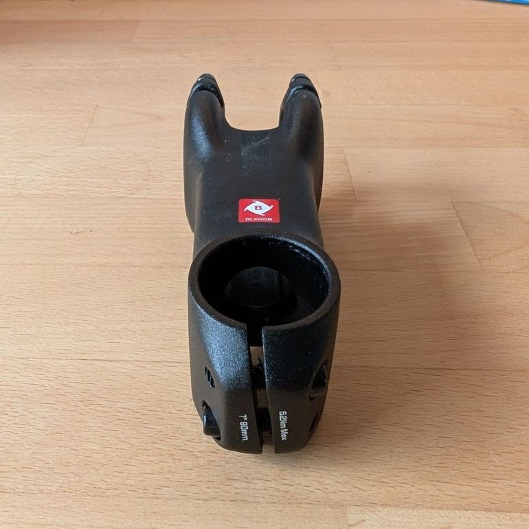 Used Bontrager Blendr Stem 2021 bike — image 8 of 10