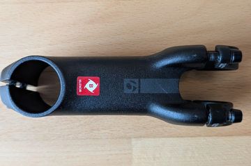 Used Bontrager Blendr Stem 2021 bike — image 5 of 10