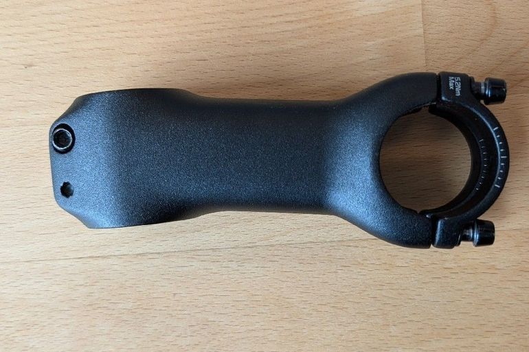 Used Bontrager Blendr Stem 2021 bike — image 6 of 10