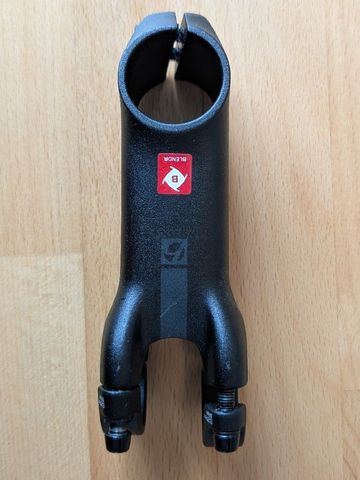 Used Bontrager Blendr Stem 2021 bike — image 1 of 10