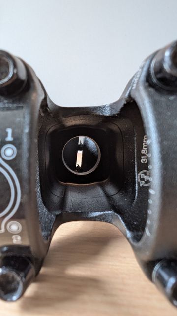 Used Bontrager Blendr Stem 2021 bike — image 10 of 10