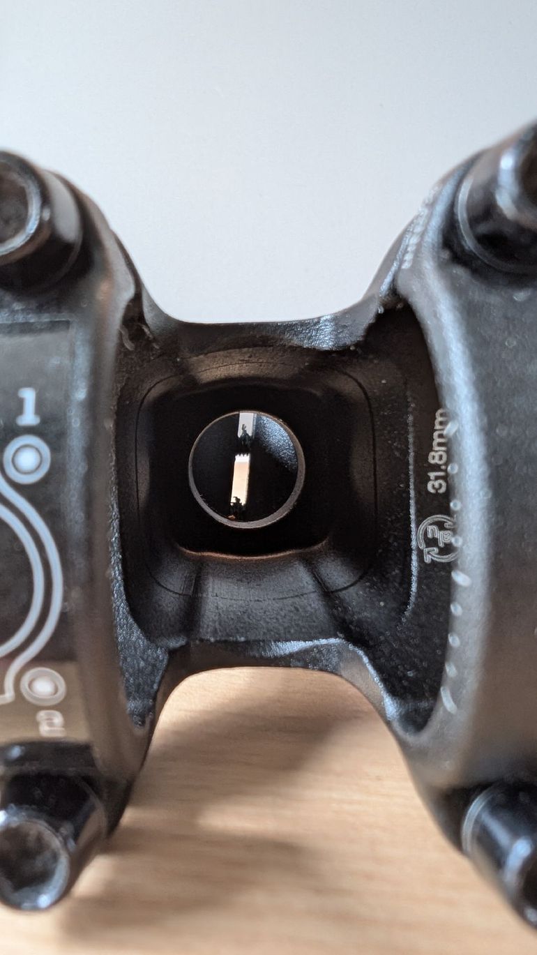 Used Bontrager Blendr Stem 2021 bike — image 10 of 10