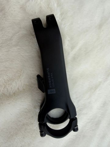 Použité Van Rysel RCR Stem by Deda 2024 bike — obrázek 1 z 6