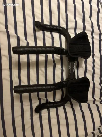 Used Deda Cintre de poursuite bike — image 2 of 2