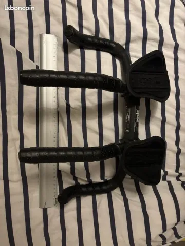 Used Deda Cintre de poursuite bike — image 1 of 2