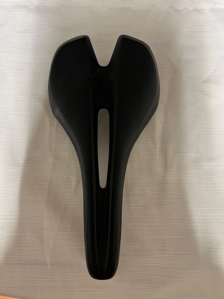 Sella Toupe Pro Sella Specialized 130 Specialized Toupe Tubo Sella