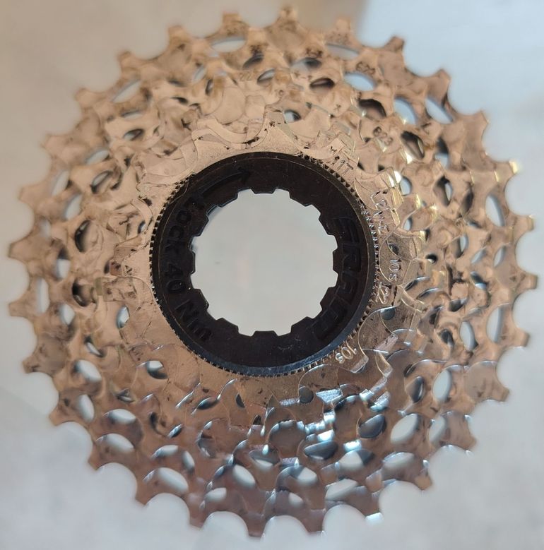 Used Sram PG-1030 bike — image 3 of 3