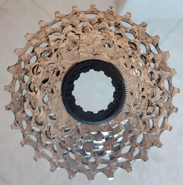 Used Sram PG-1030 bike — image 2 of 3