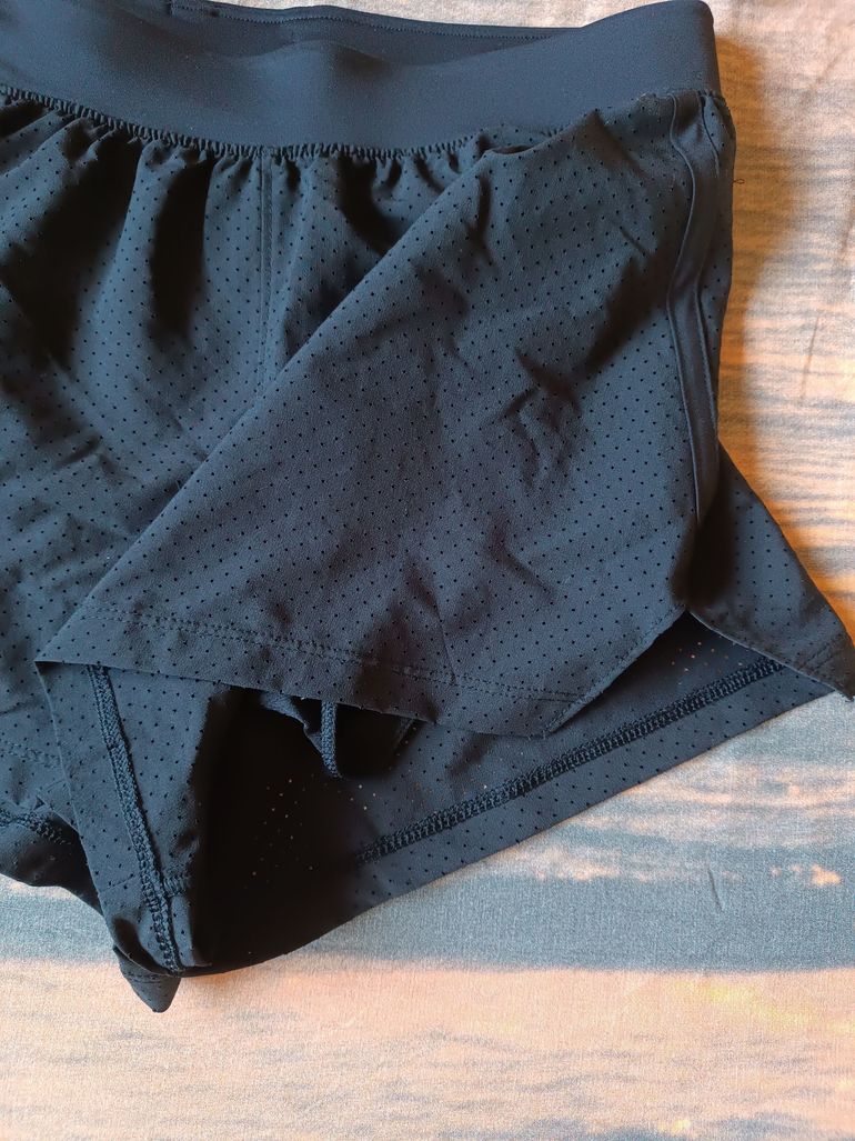 Brugt Under Armour Running Shorts bike — billede 2 af 5
