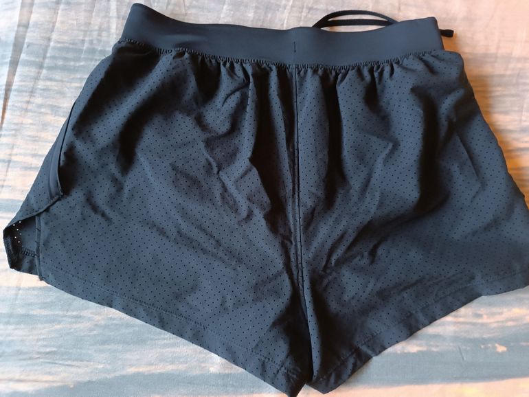 Brugt Under Armour Running Shorts bike — billede 4 af 5