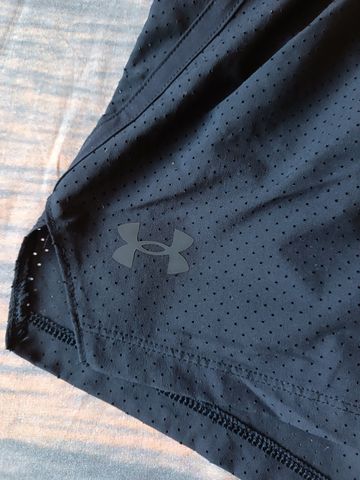 Brugt Under Armour Running Shorts bike — billede 5 af 5