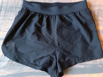 Brugt Under Armour Running Shorts bike — billede 1 af 5