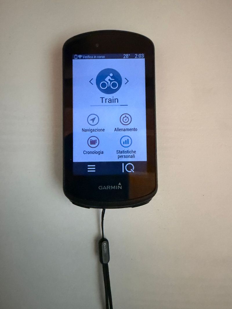 Garmin Edge 1030 Plus Cycling Accessories d'occasion