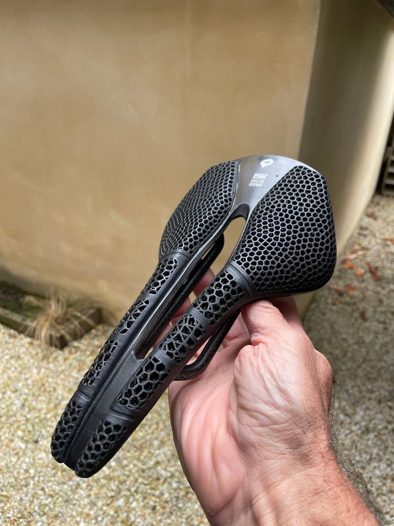 Prologo Nago R4 PAS 3DMSS 2025 Saddles & Seatposts d'occasion