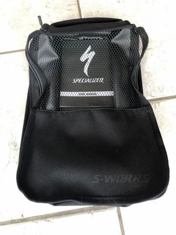 Tweedehands Specialized S-Works Torch bike — afbeelding 6 van 6