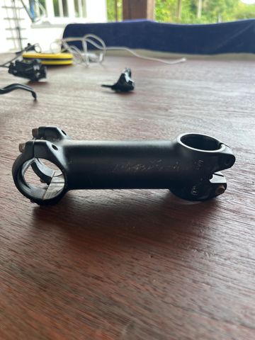Tweedehands Truvativ Stem bike — afbeelding 1 van 3