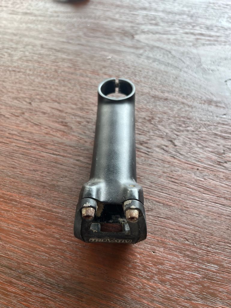 Tweedehands Truvativ Stem bike — afbeelding 2 van 3