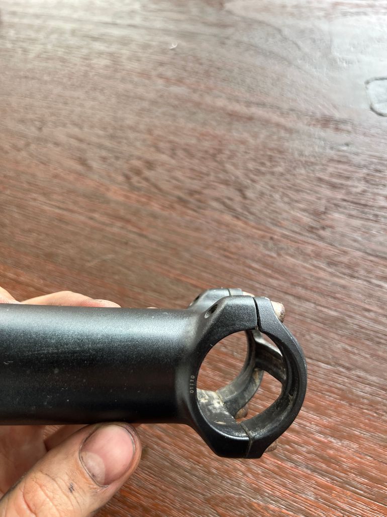 Tweedehands Truvativ Stem bike — afbeelding 3 van 3