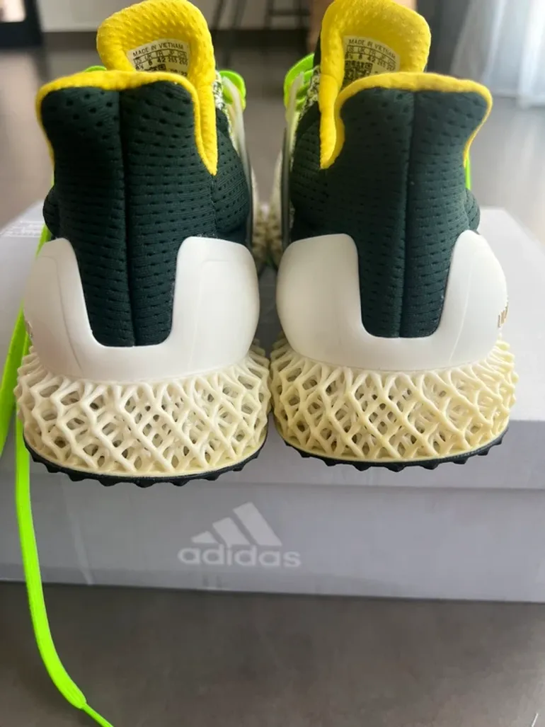 Used Adidas Ultra 4D – Ft 49,381 | buycycle