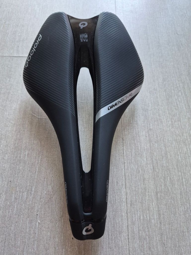 Used Prologo Dimension 143 2025 bike — image 2 of 5