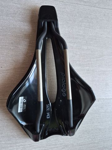 Used Prologo Dimension 143 2025 bike — image 3 of 5