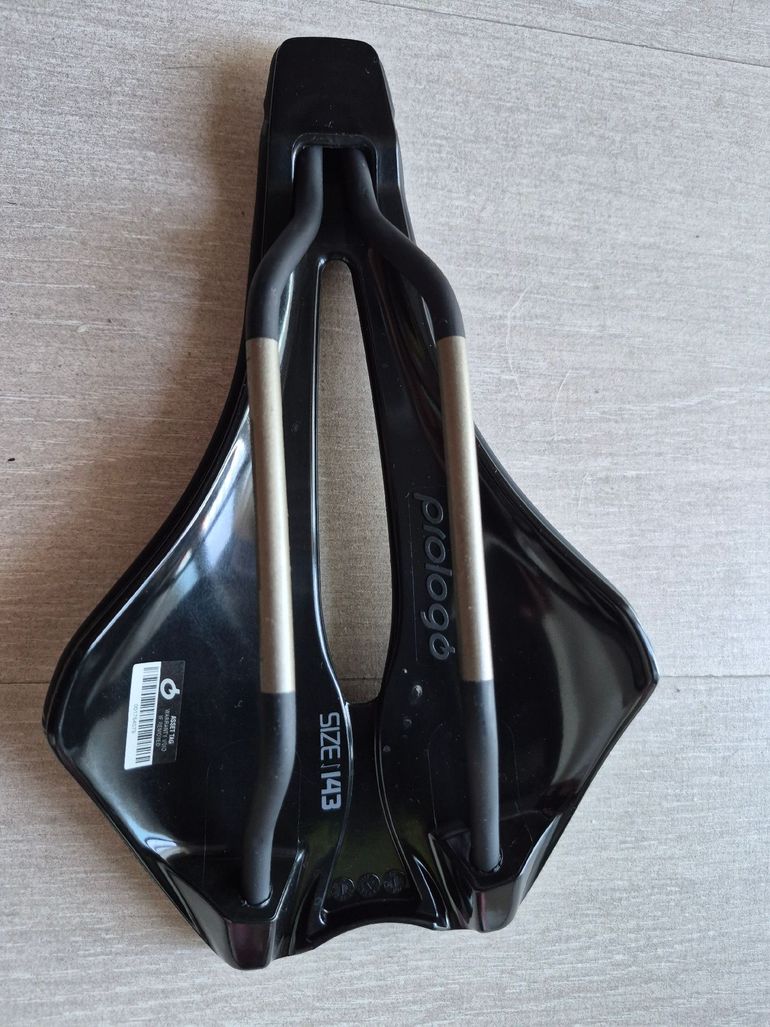 Used Prologo Dimension 143 2025 bike — image 3 of 5