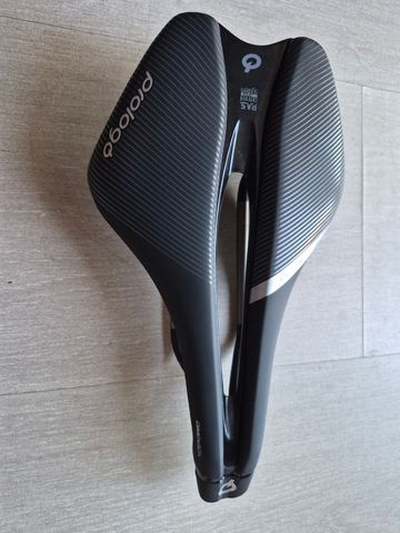 Used Prologo Dimension 143 2025 bike — image 1 of 5