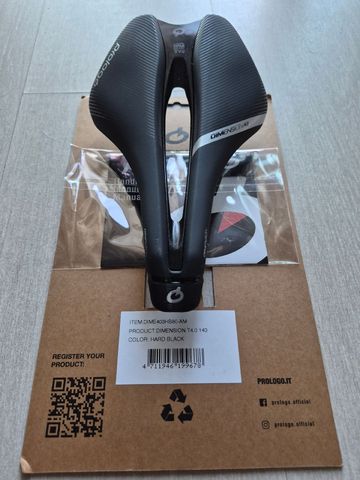 Used Prologo Dimension 143 2025 bike — image 5 of 5