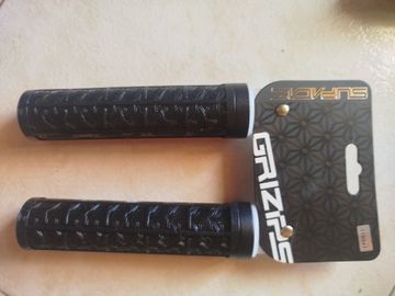 Used Supacaz Grizips bike — image 1 of 2