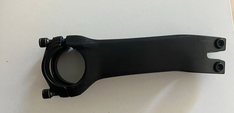 Used Van Rysel Deda Stem 110 2026 bike — image 2 of 5