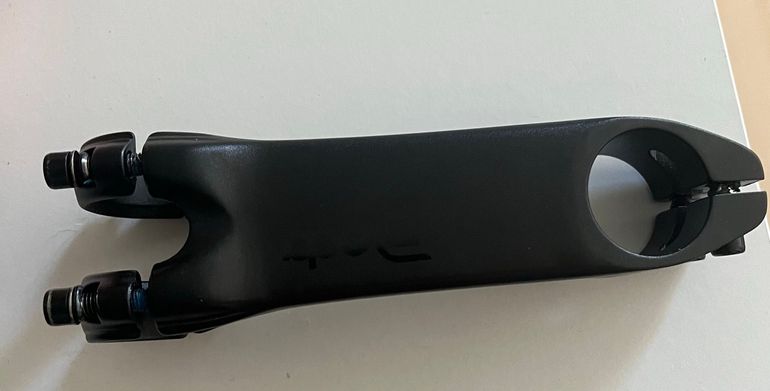 Used Van Rysel Deda Stem 110 2026 bike — image 3 of 5