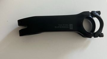 Used Van Rysel Deda Stem 110 2026 bike — image 1 of 5