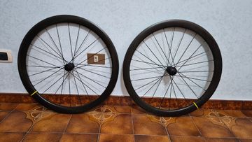 Used Mavic Cosmic SL 45 2023 bike — image 1 of 7