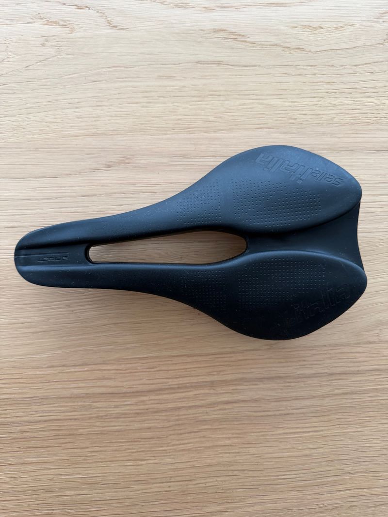 Used Selle Italia Model X Saddle 2023 Saddles & Seatposts