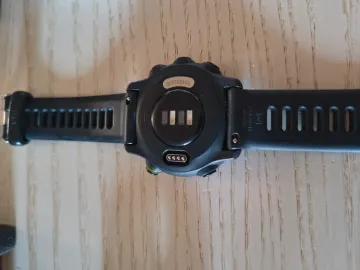Gebrauchtes Garmin Forerunner 55 bike — Bild 3 von 3