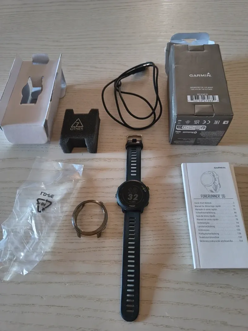 Garmin Forerunner 55 Electronics d'occasion