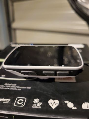 Gebrauchtes Garmin Edge 520 2019 bike — Bild 4 von 6