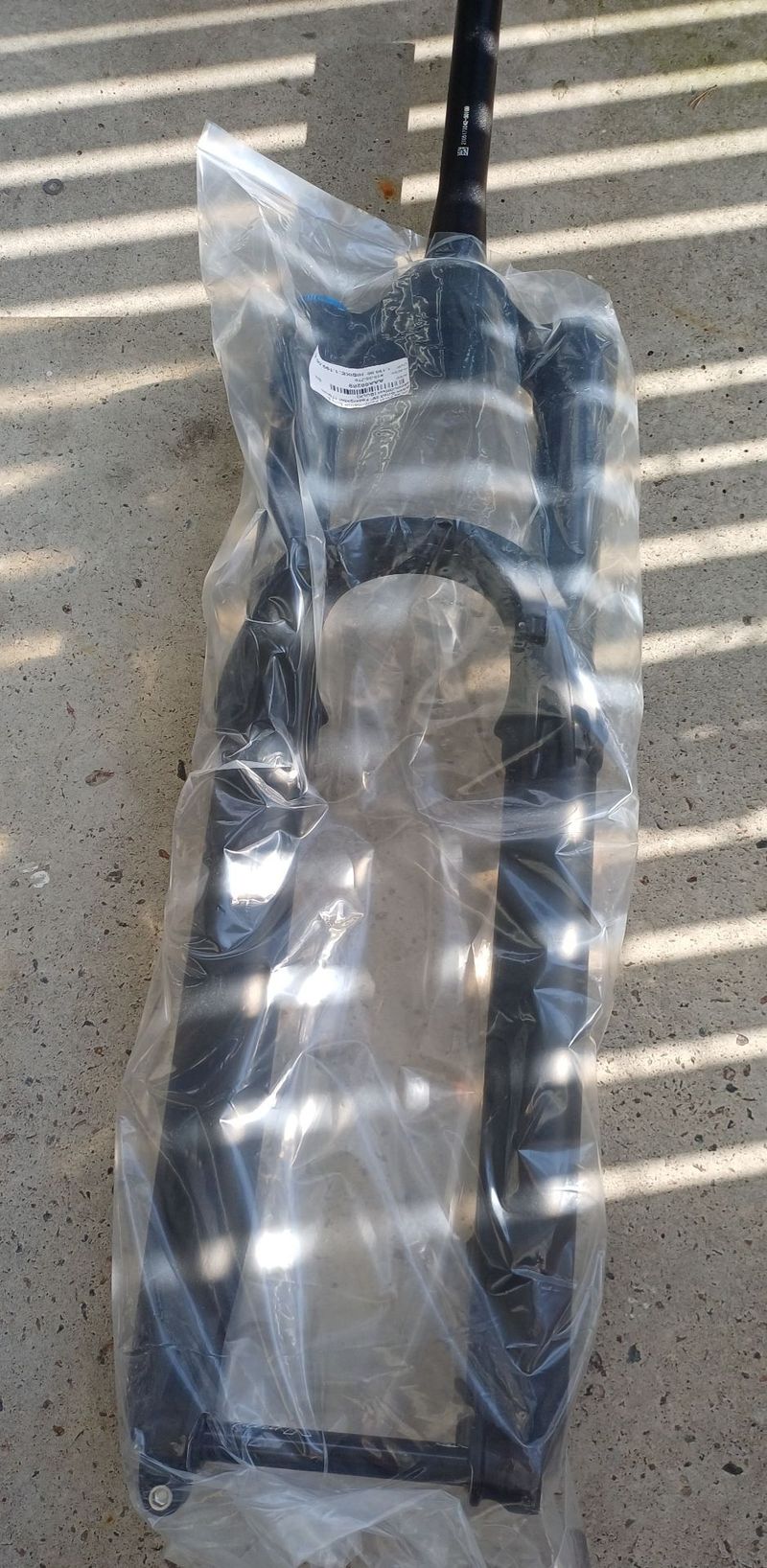 Used Fox 38 Performance Elite Fork 2022 Fork