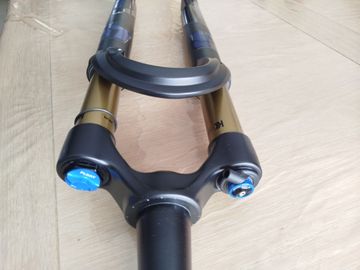 Used Fox 34 Factory Fork 2022 bike — image 4 of 7