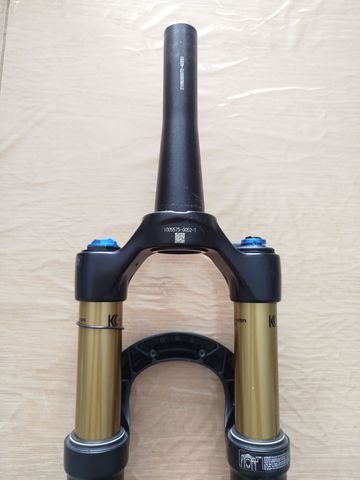 Used Fox 34 Factory Fork 2022 bike — image 3 of 7