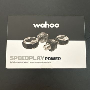 Used Wahoo Speedplay POWRLINK Zero bike — image 1 of 4