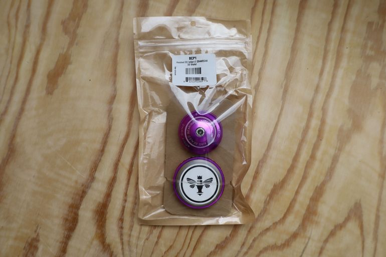 Used Chris King InSet I7 Headset ZS44-EC44/40 – $ 242 | buycycle